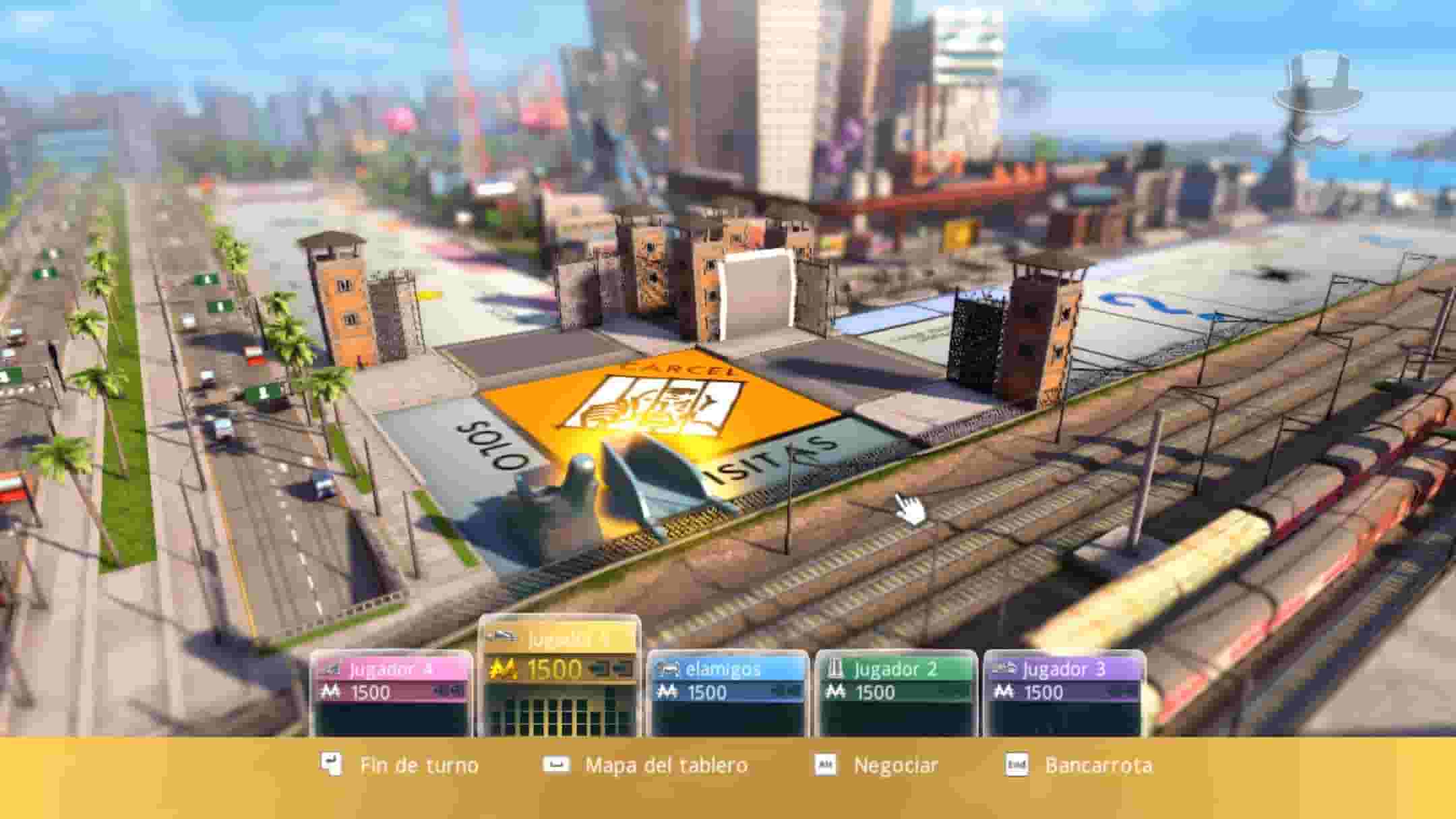 Monopoly Plus