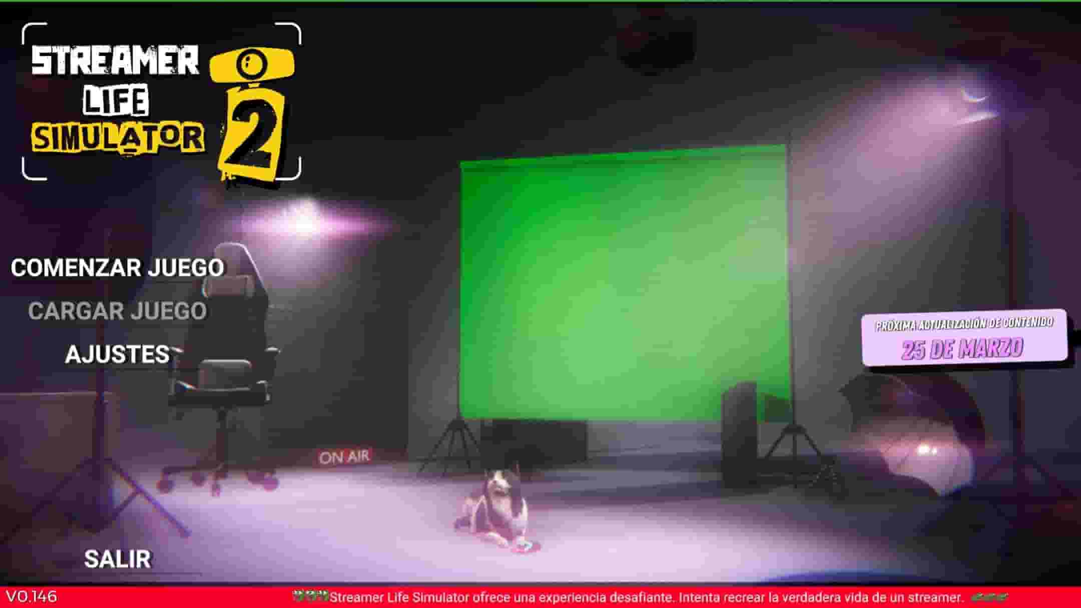 Streamer Life Simulator 2