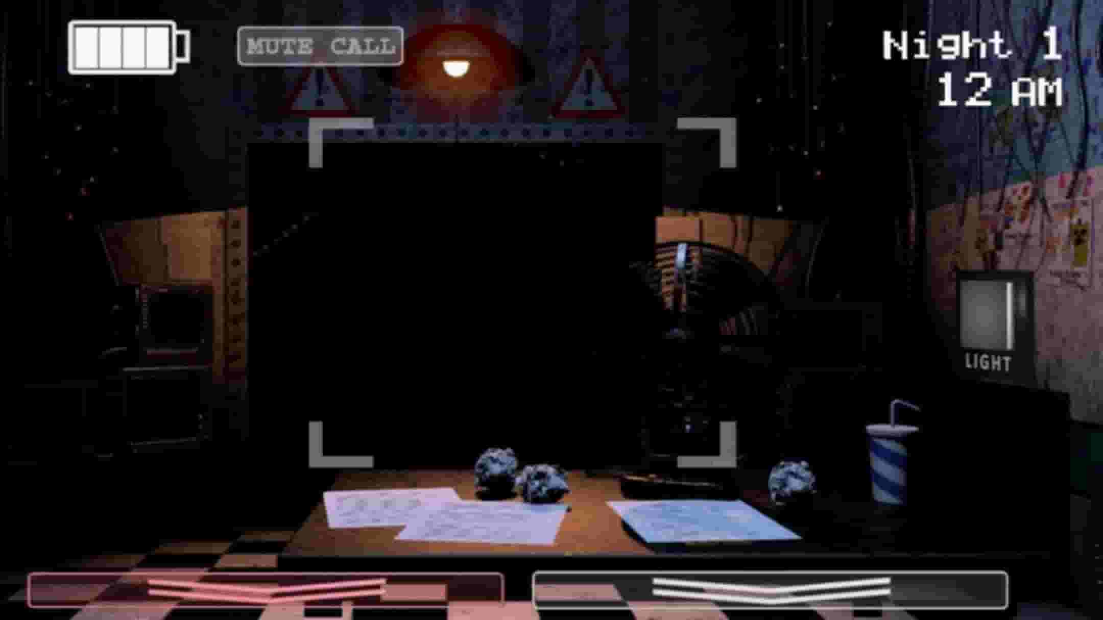 Five Nights at Freddy s 2