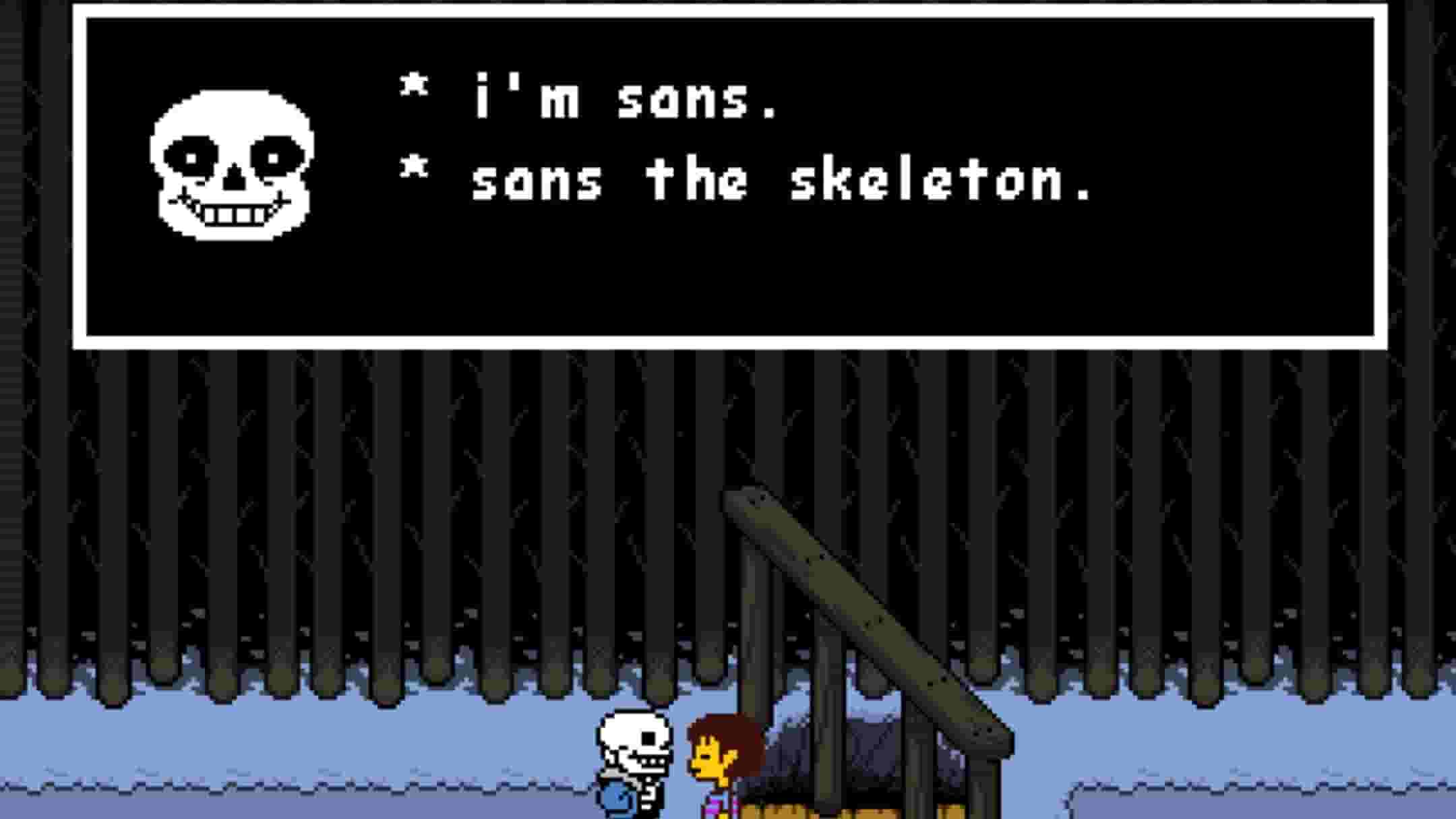 UNDERTALE