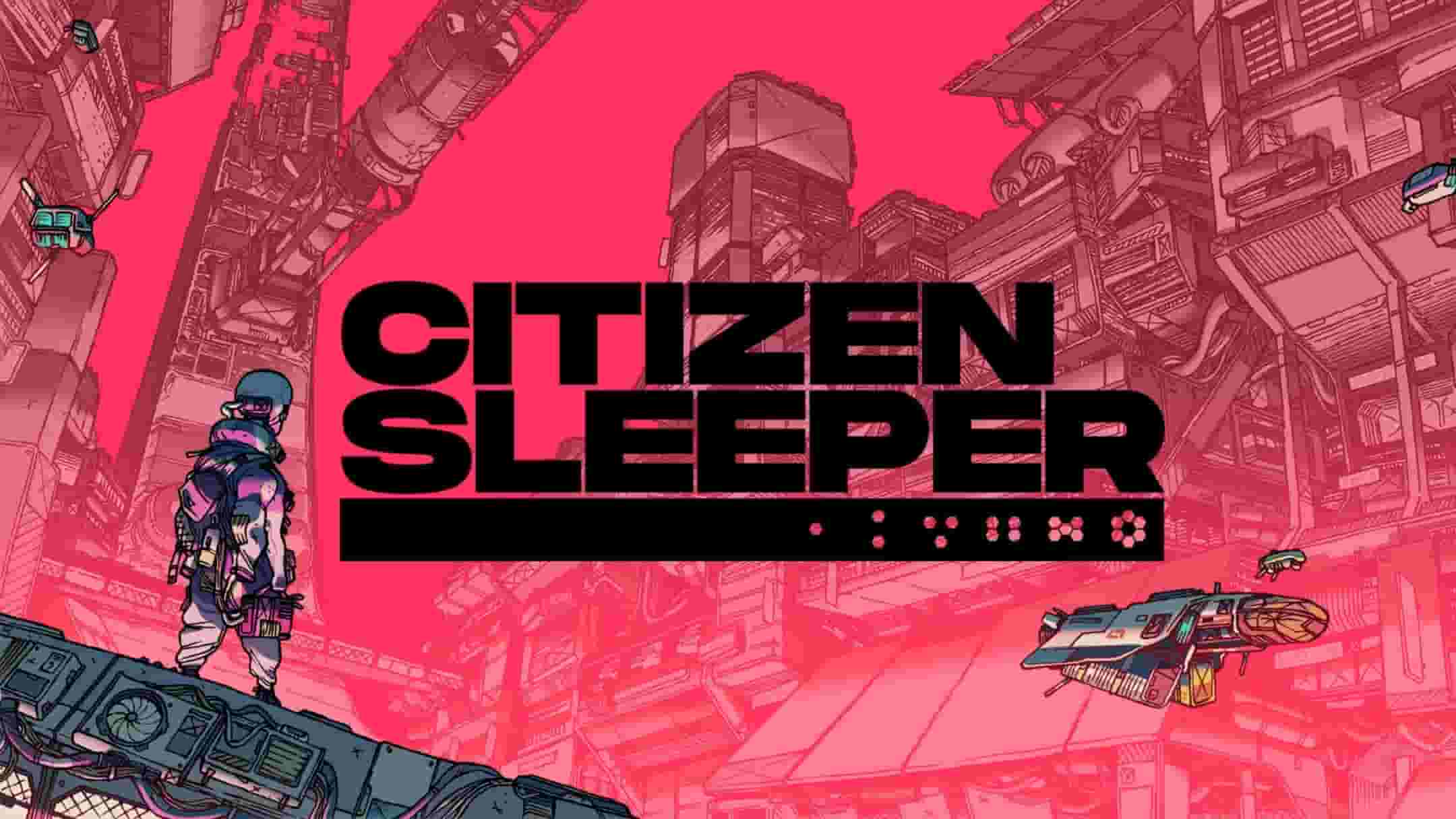 Citizen Sleeper 2: Starward