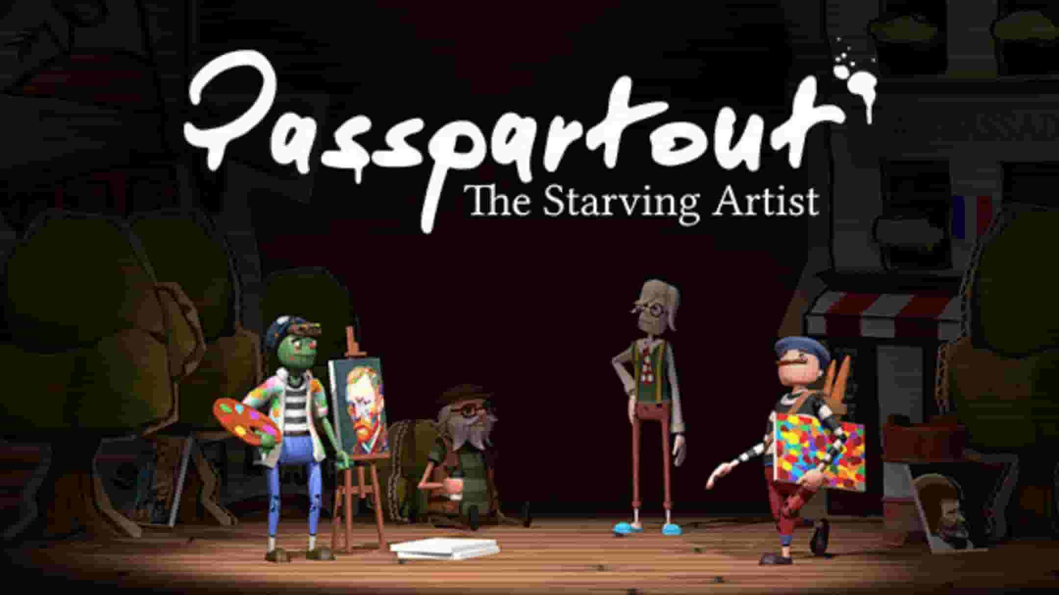 Passpartout SA