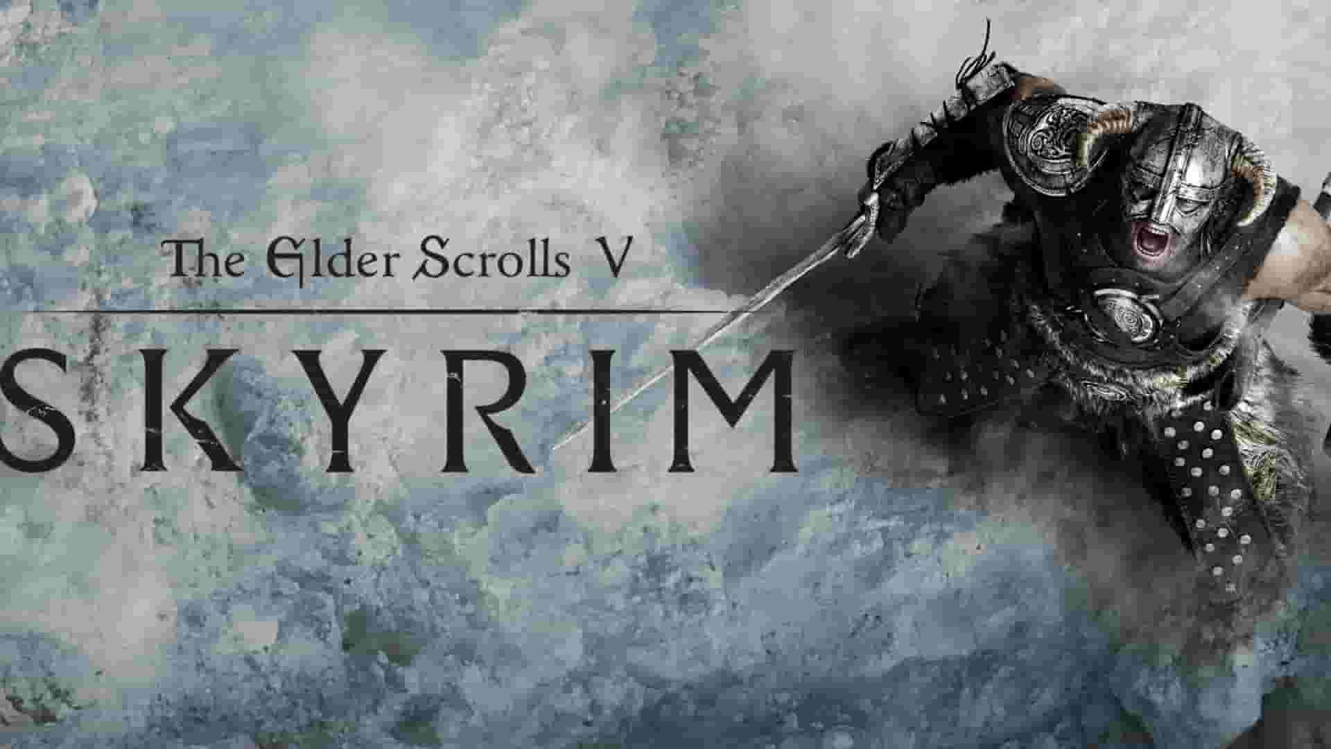 The Elder Scrolls V: Skyrim