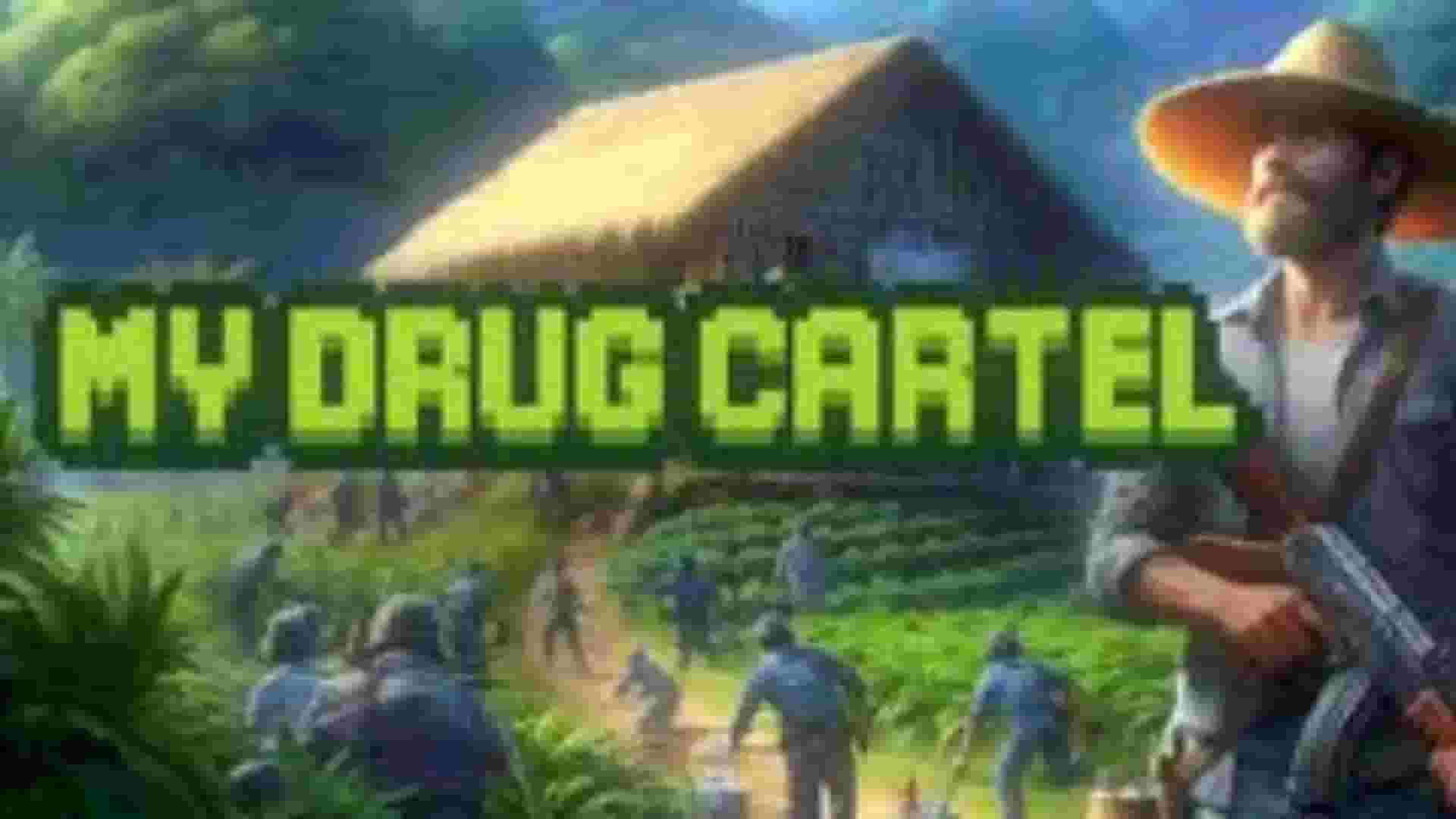 My Drug Cartel