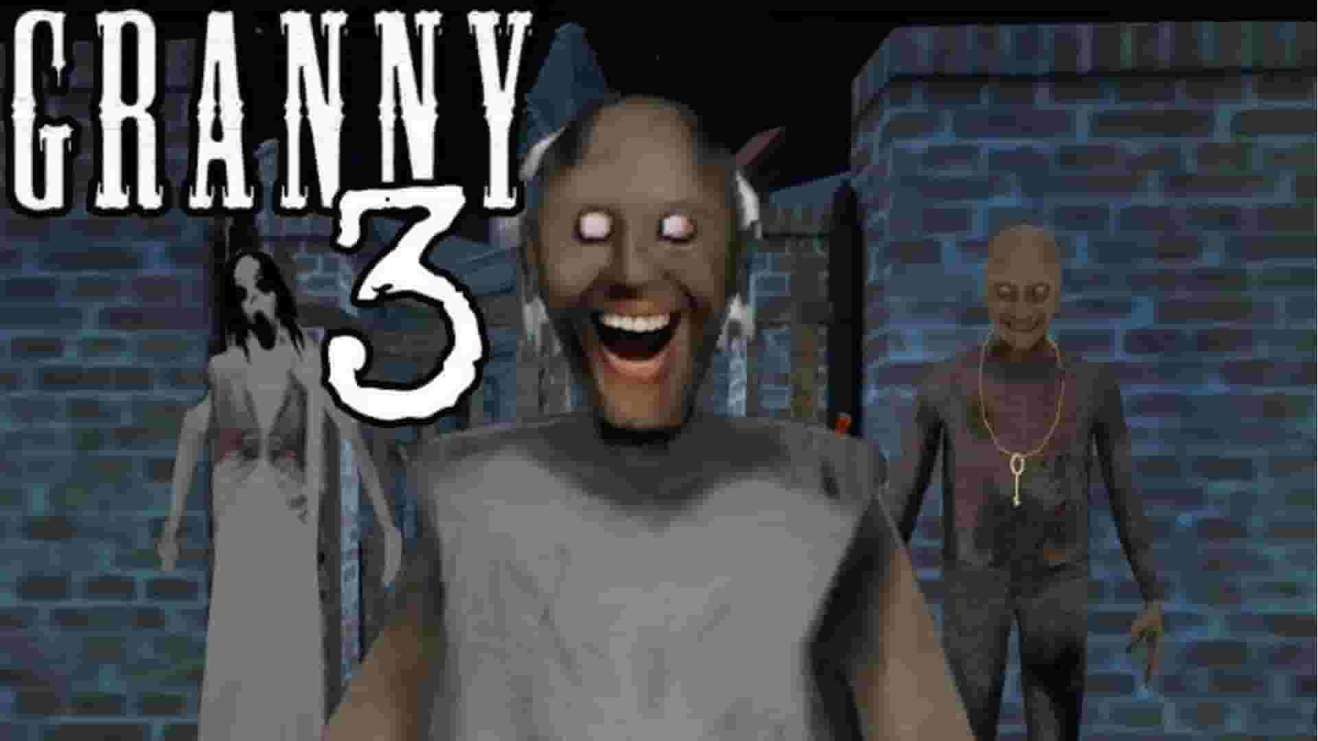 Granny 3