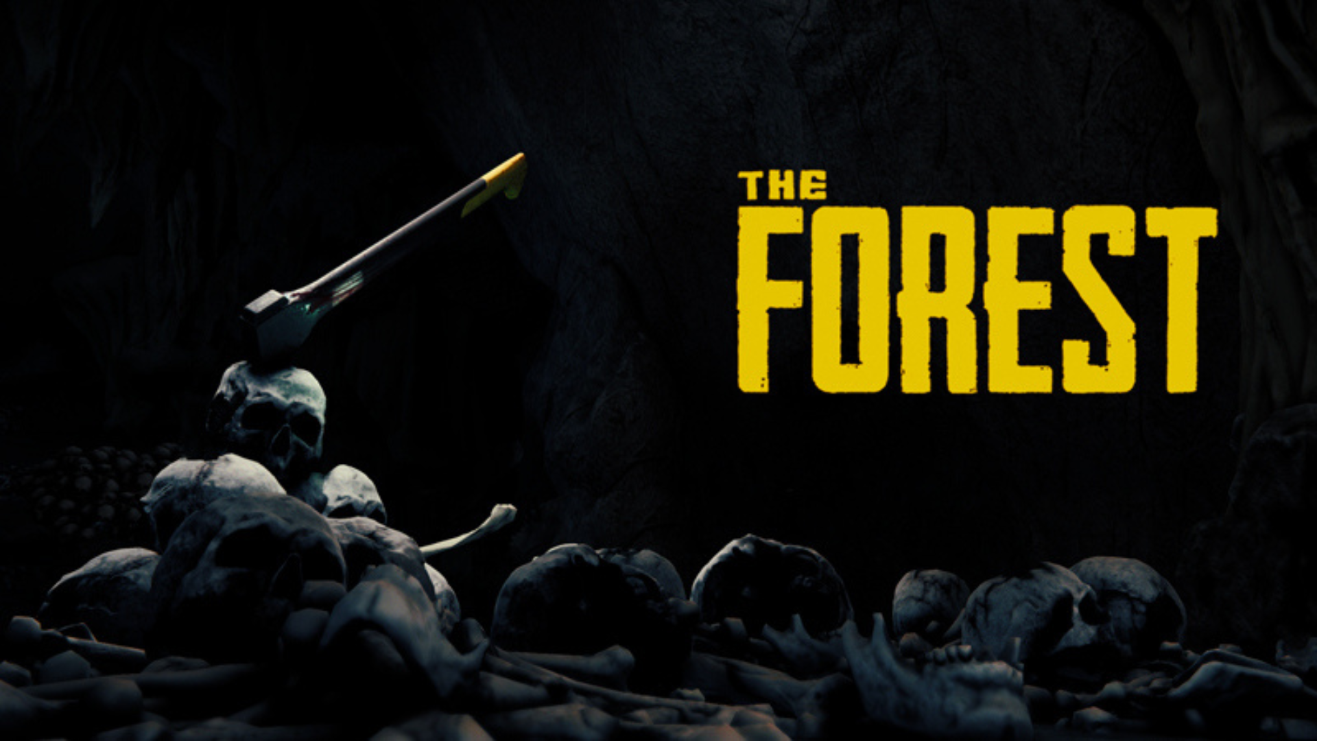 The Forest Online