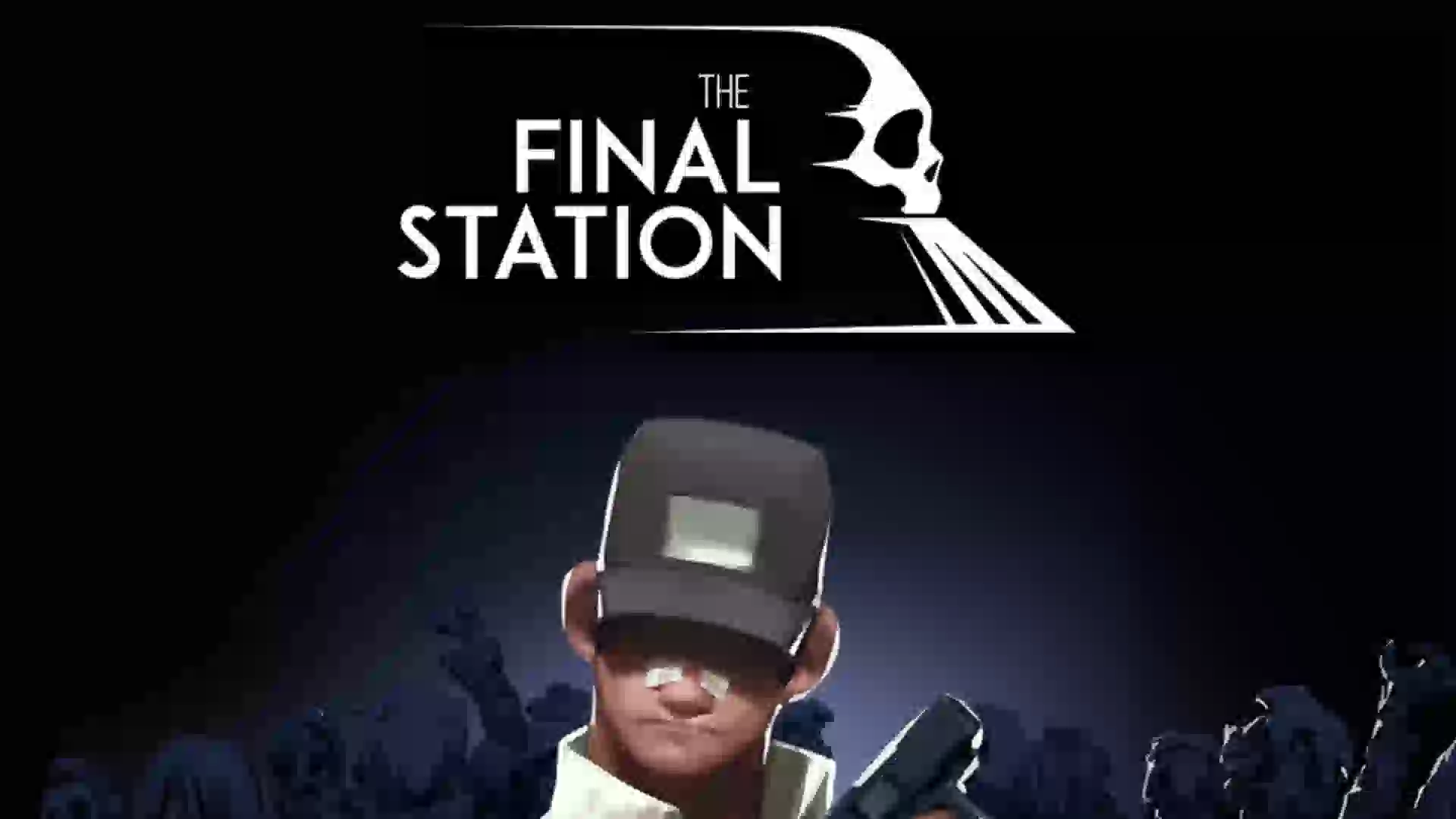 The Final Station C.E.GOG