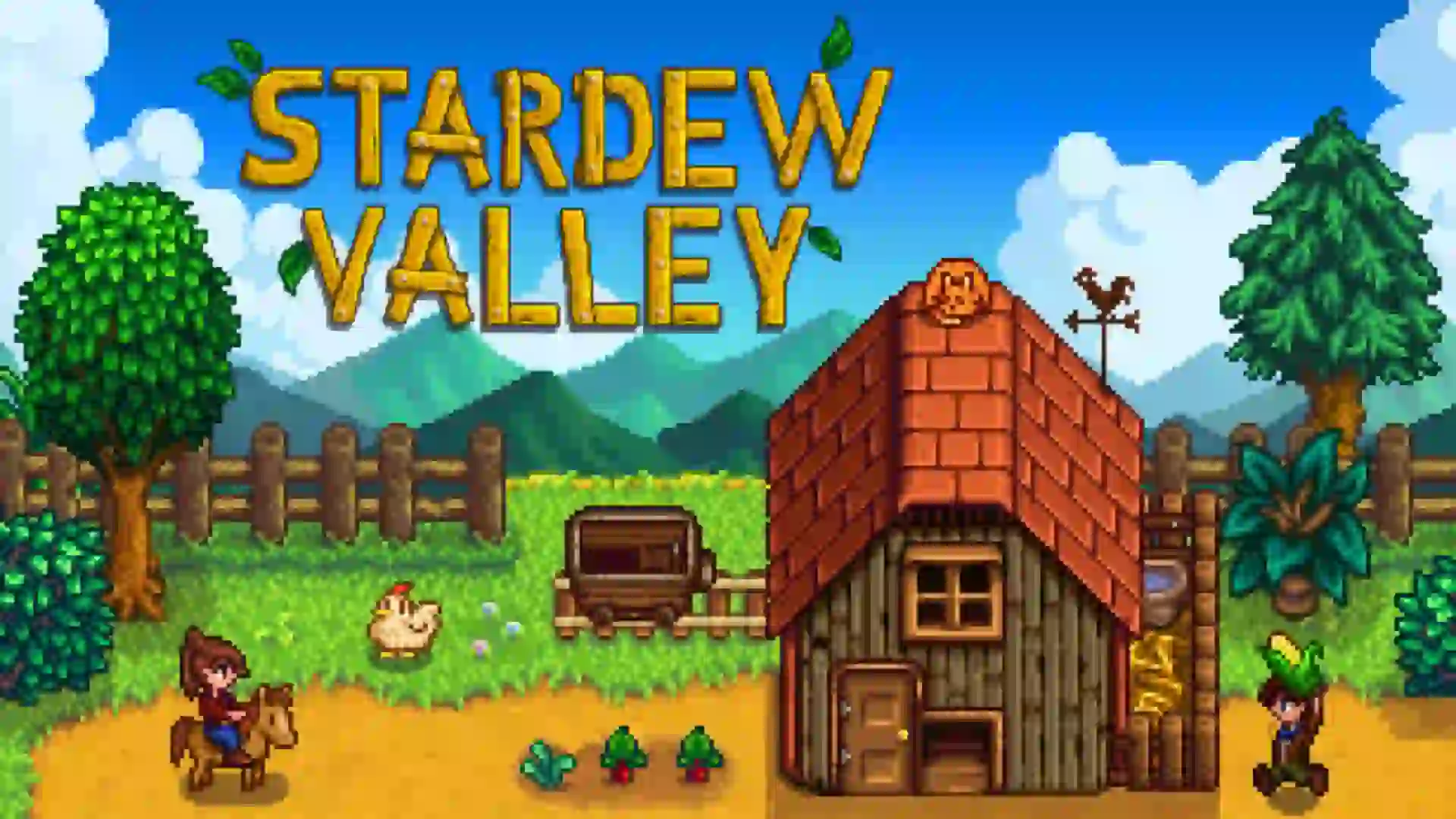 Stardew Valley