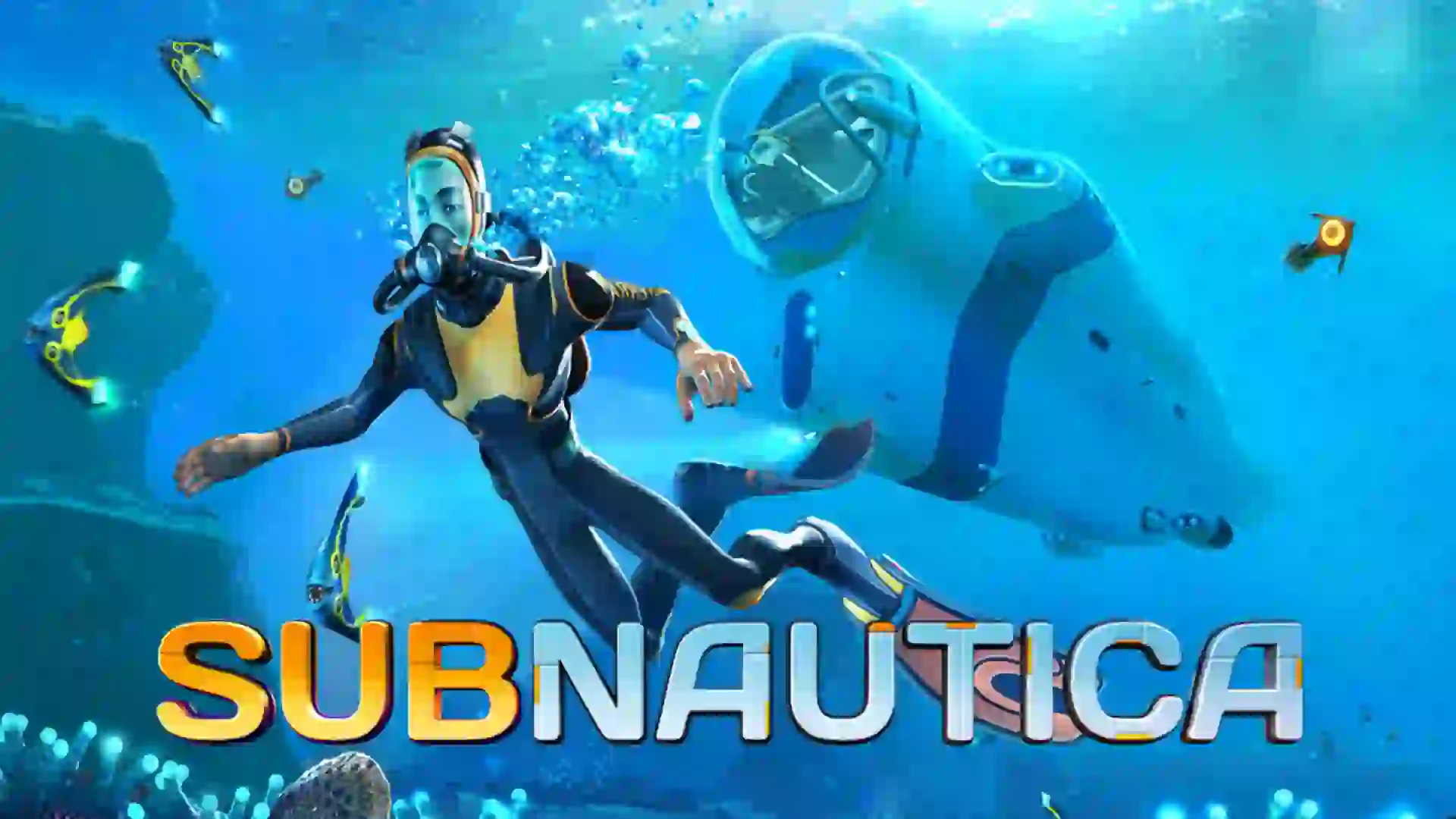 Subnautica