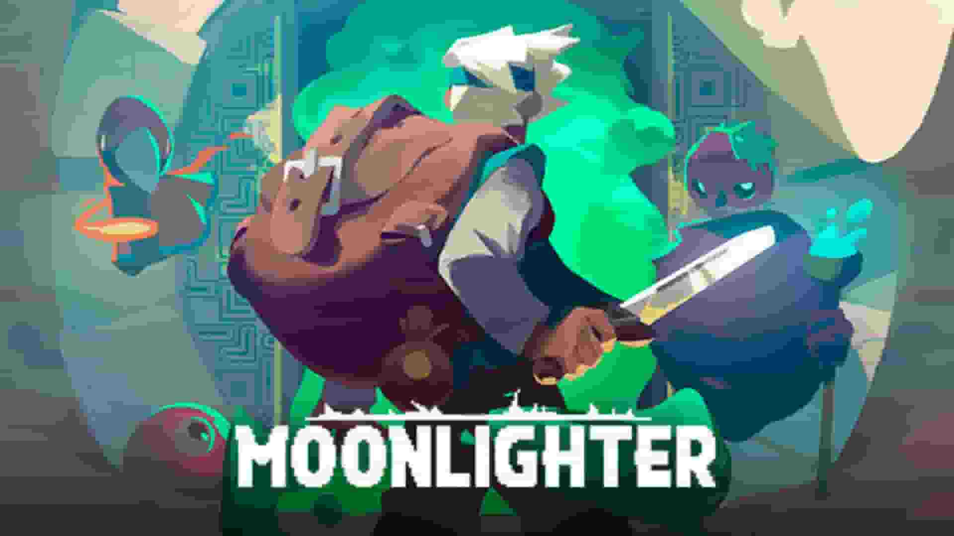 Moonlighter