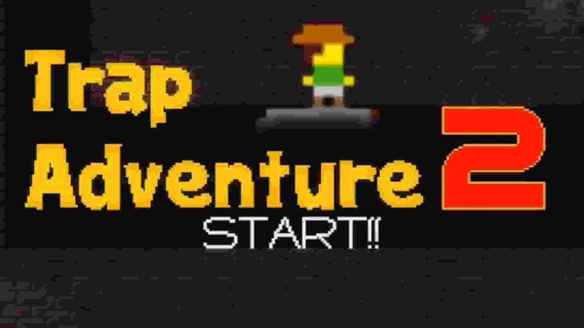 Trap Adventure 2