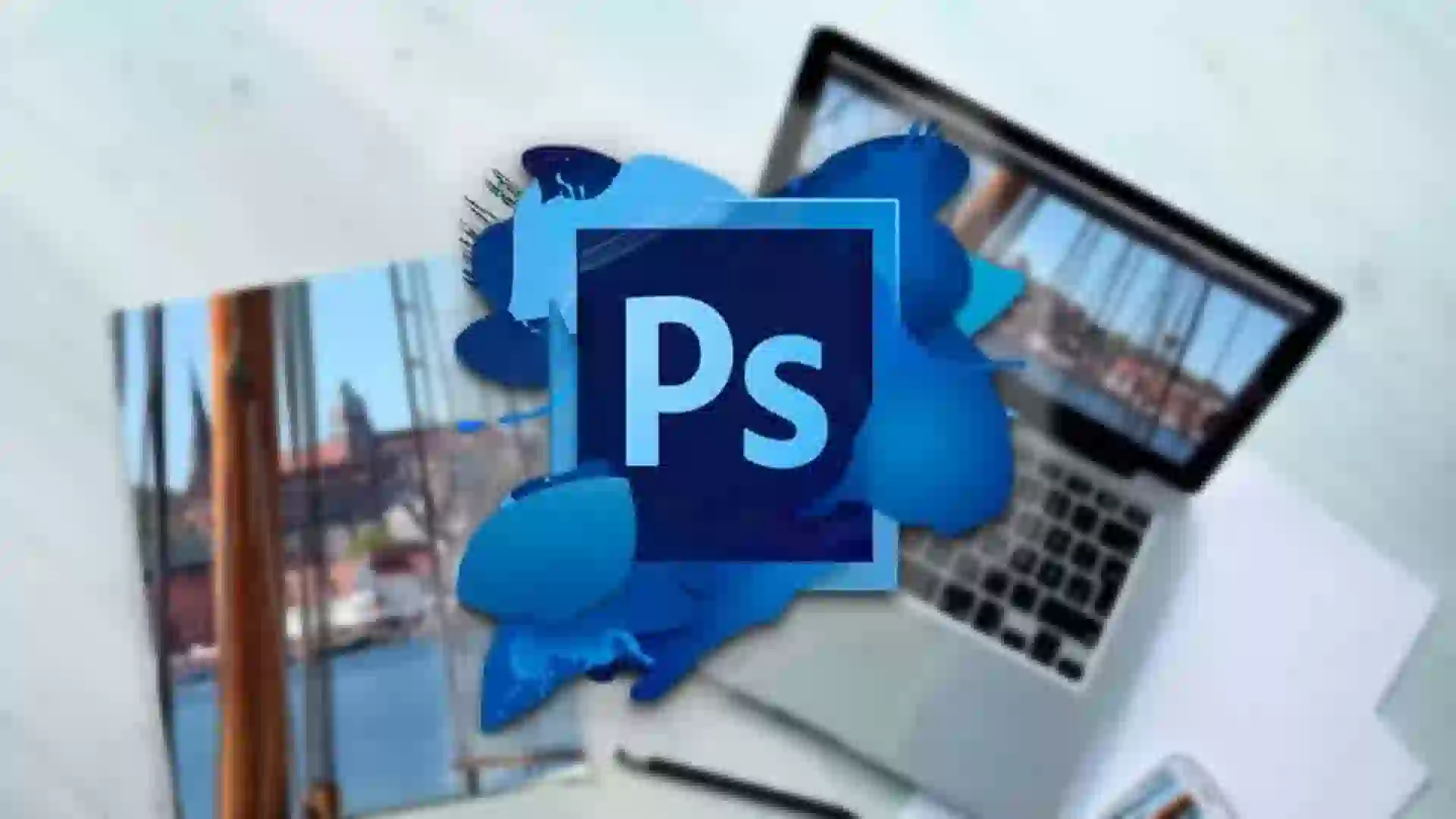 Adobe PhotoShop 2025