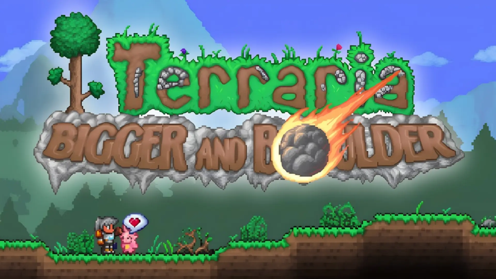 Terraria