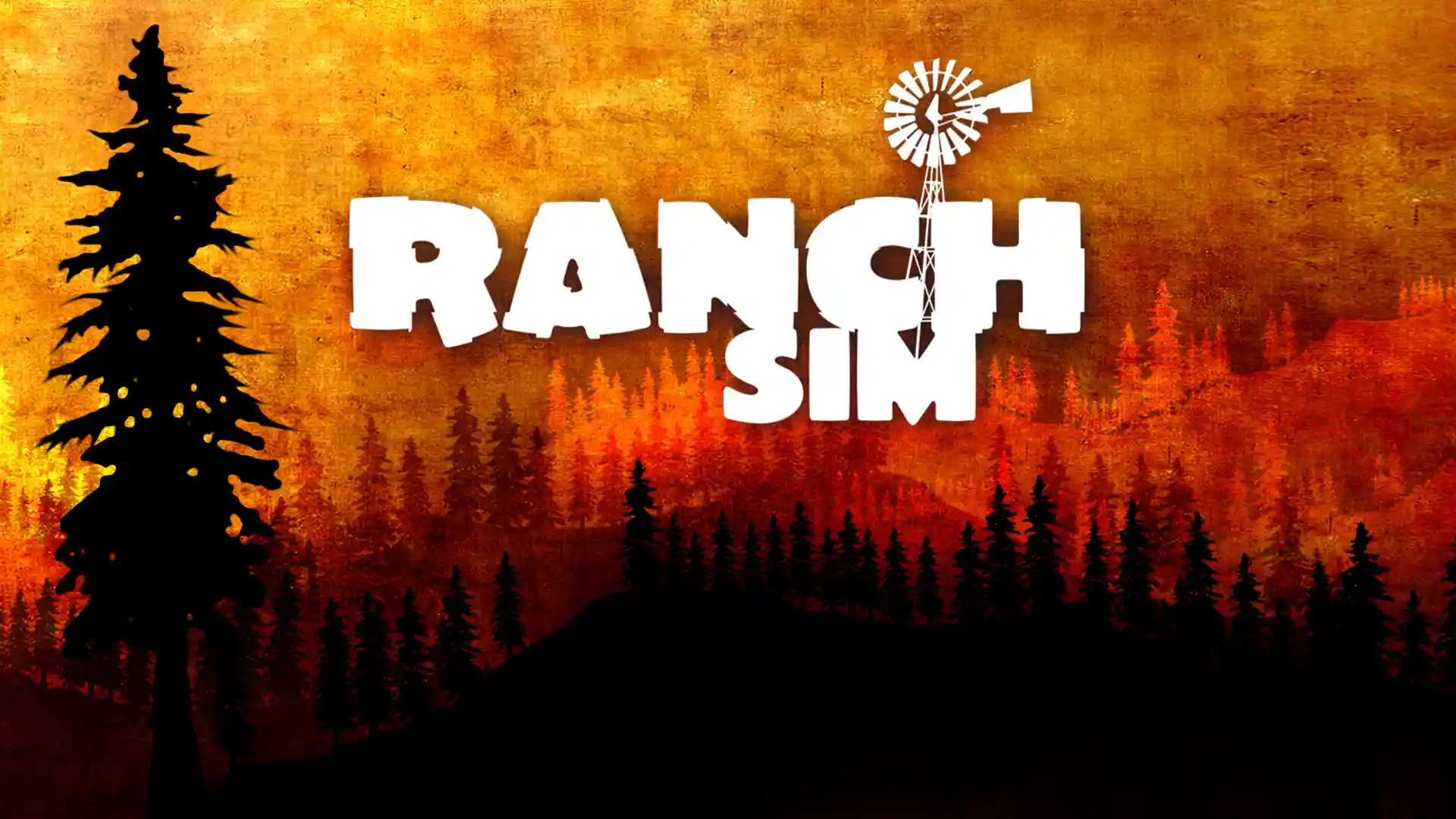Ranch Simunator