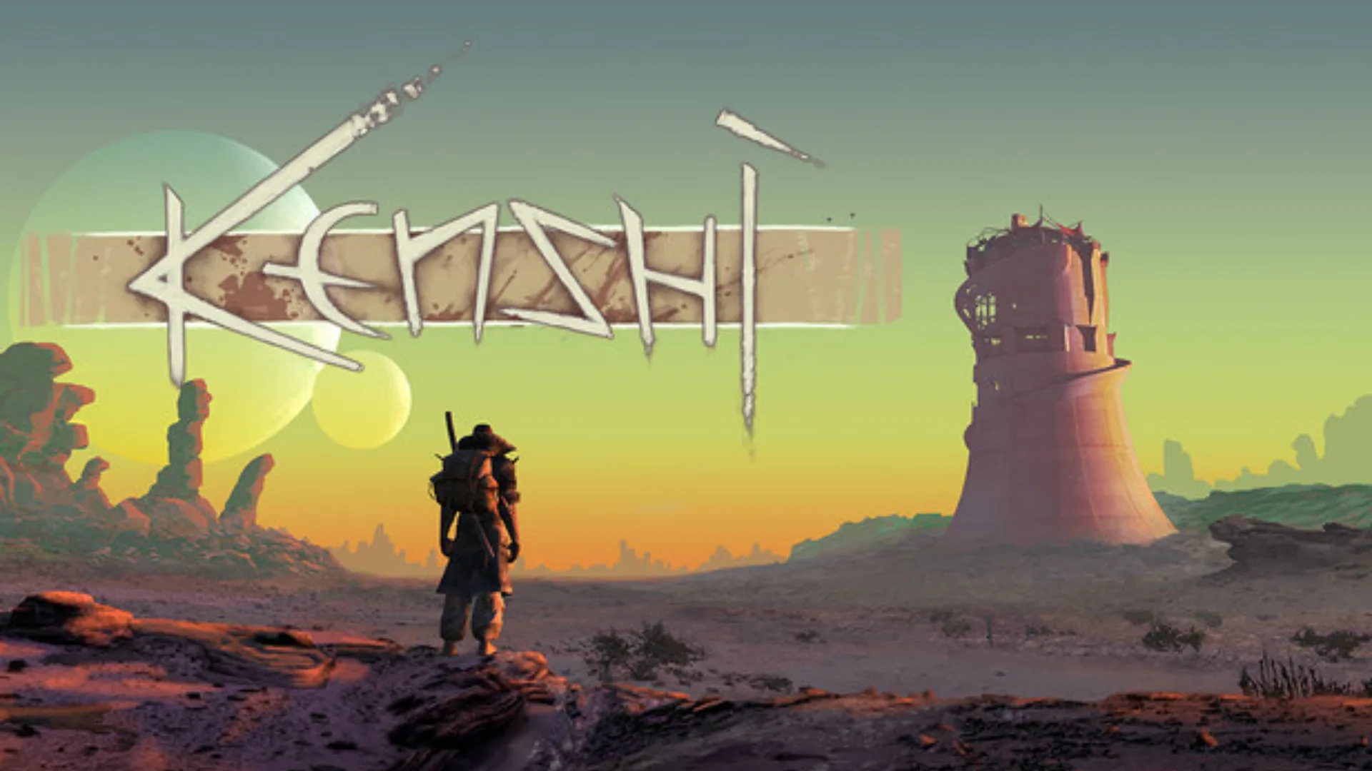 Kenshi