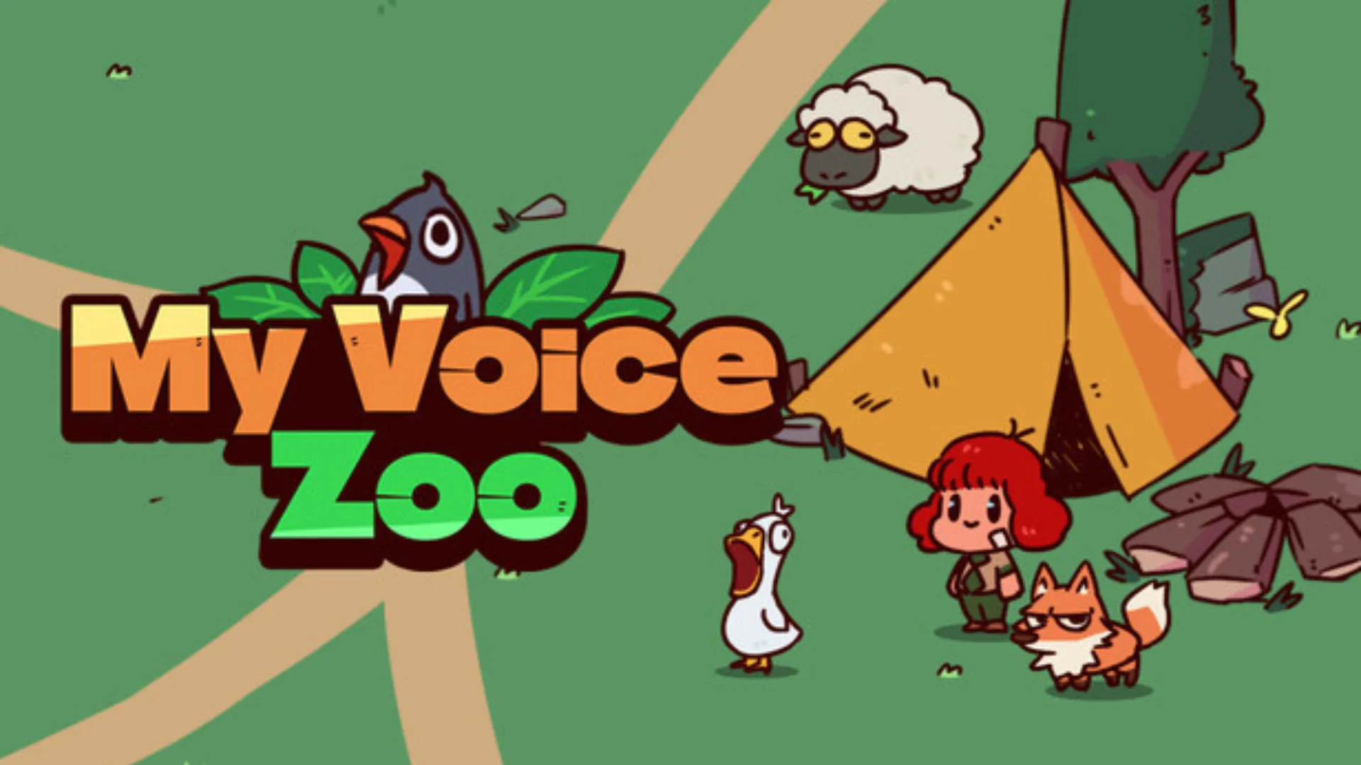 MyVoiceZoo