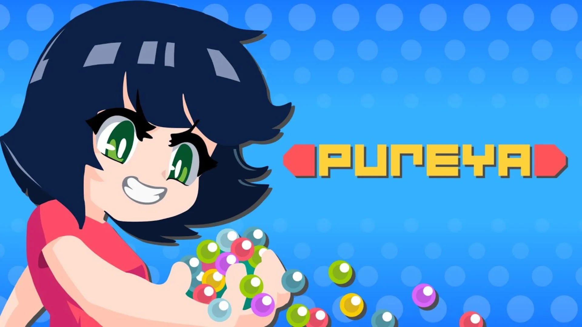 Pureya 