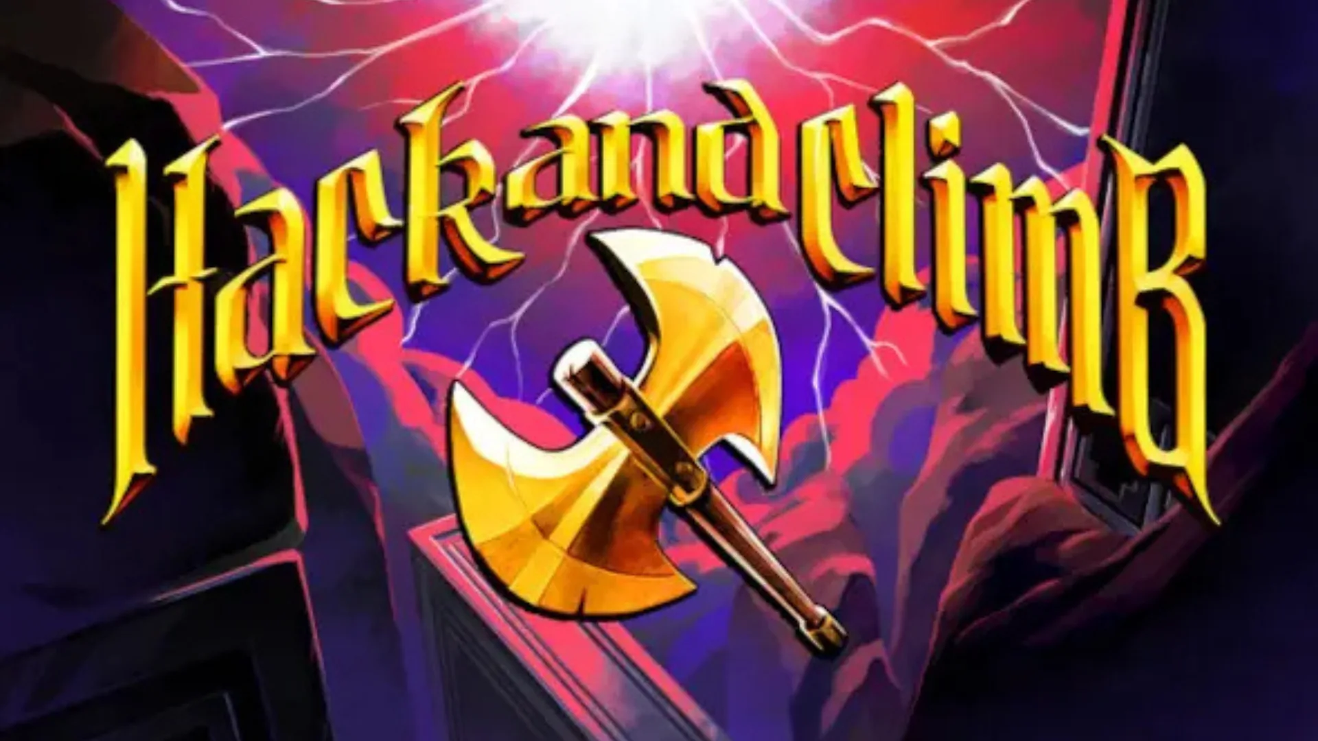 Hack And Climb