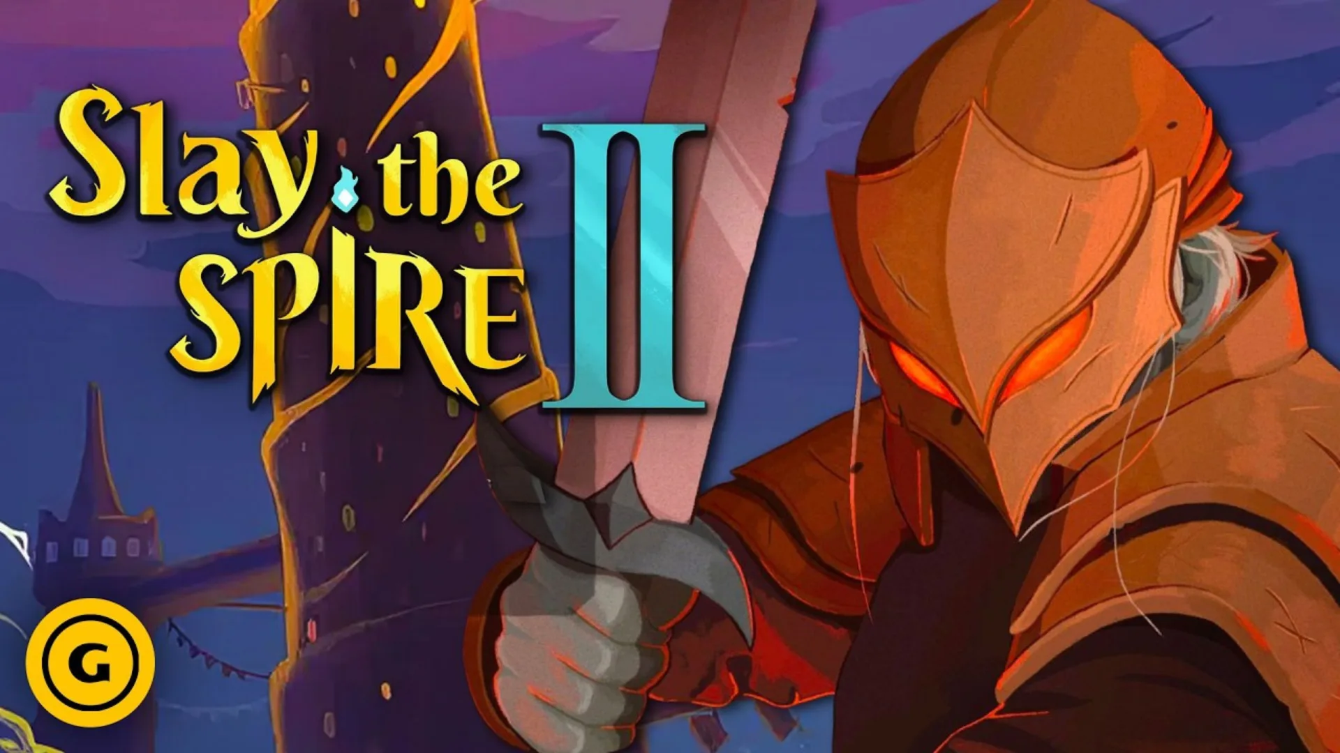 Slay the Spire 2