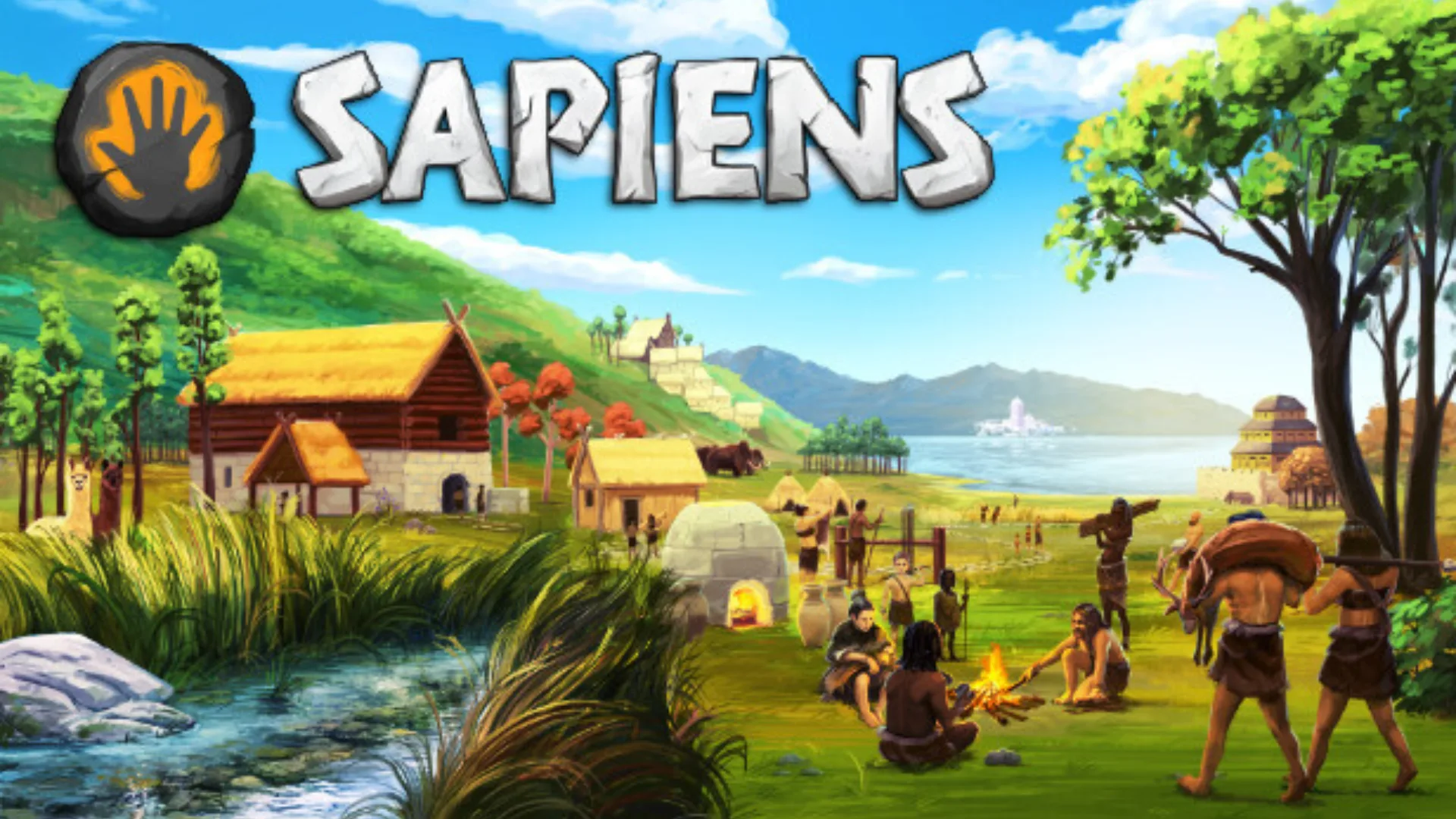 Sapiens 
