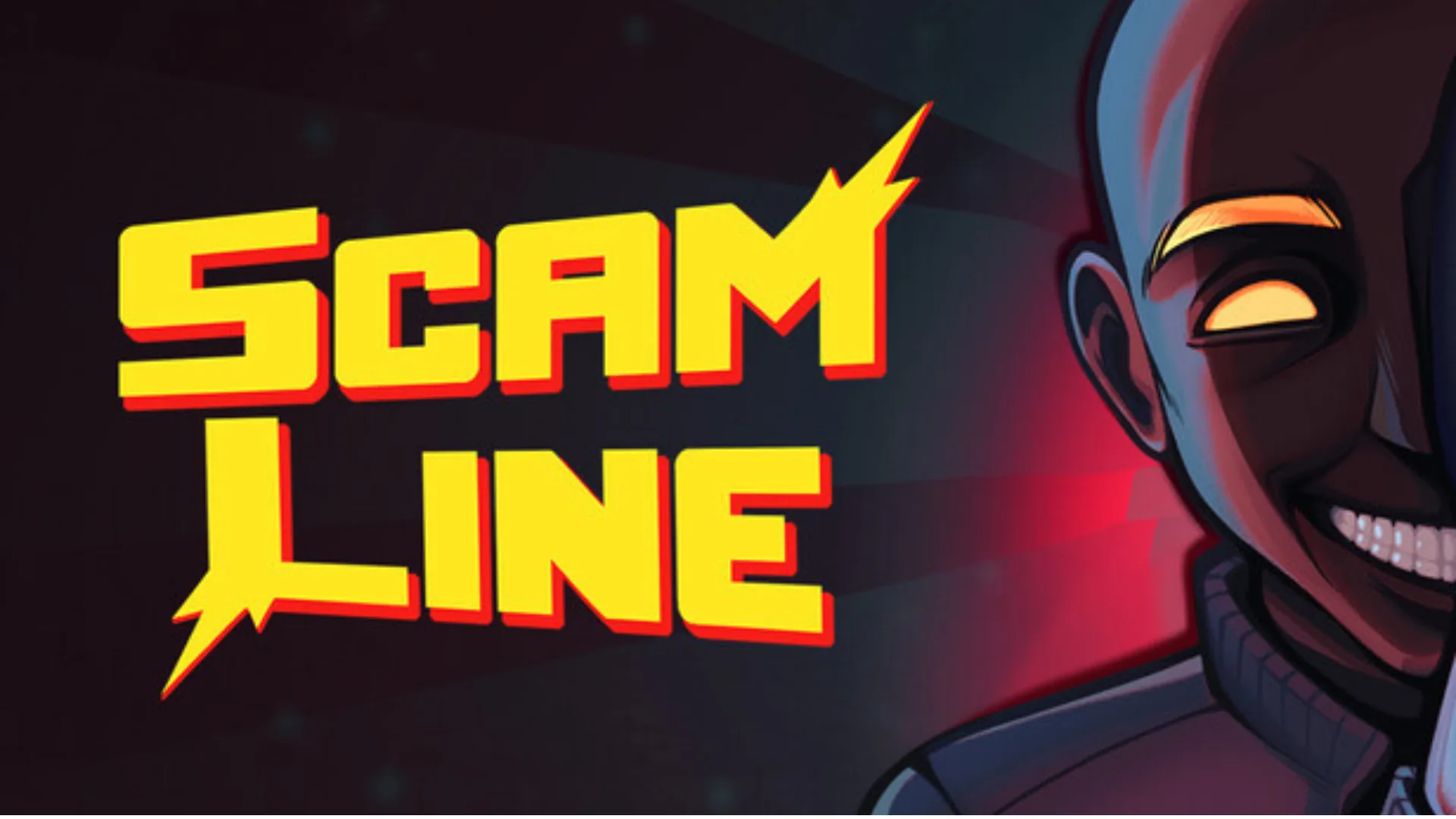Scam Line 