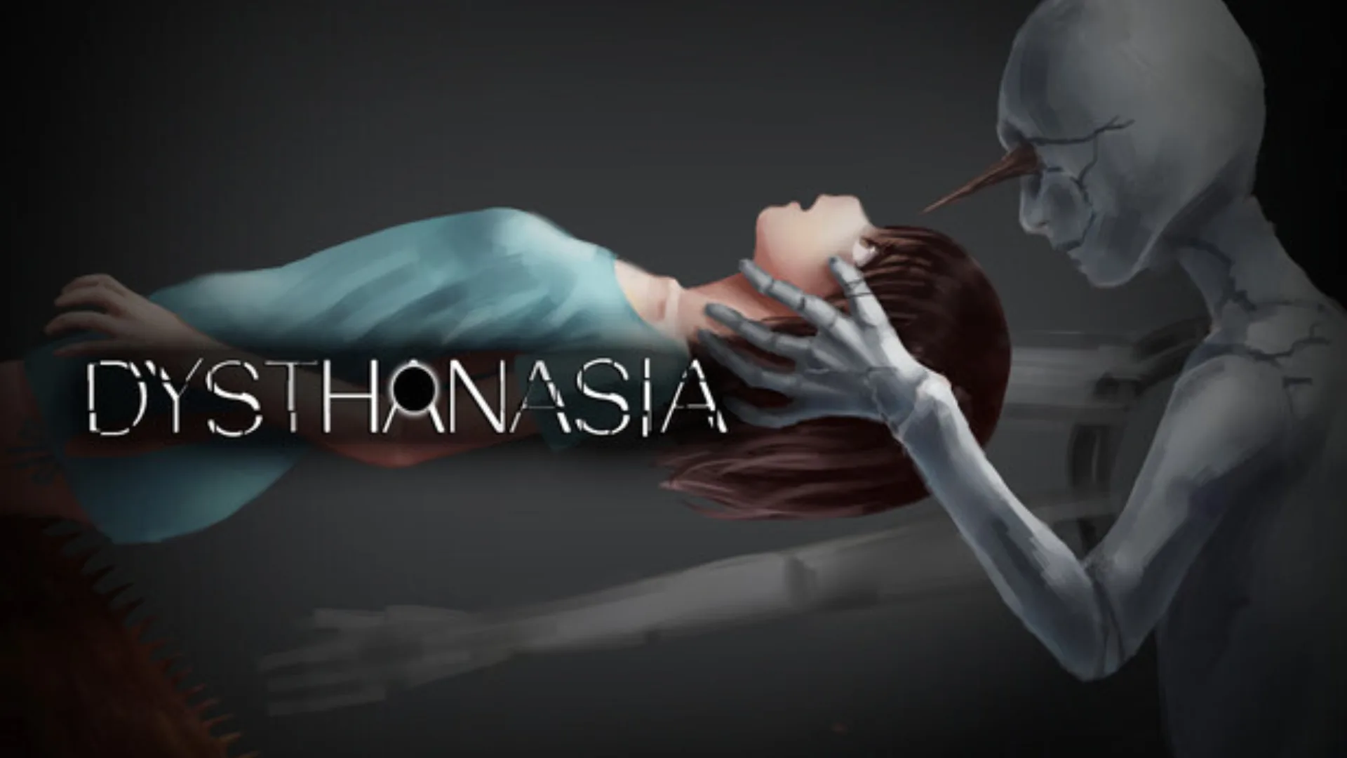 DYSTHANASIA