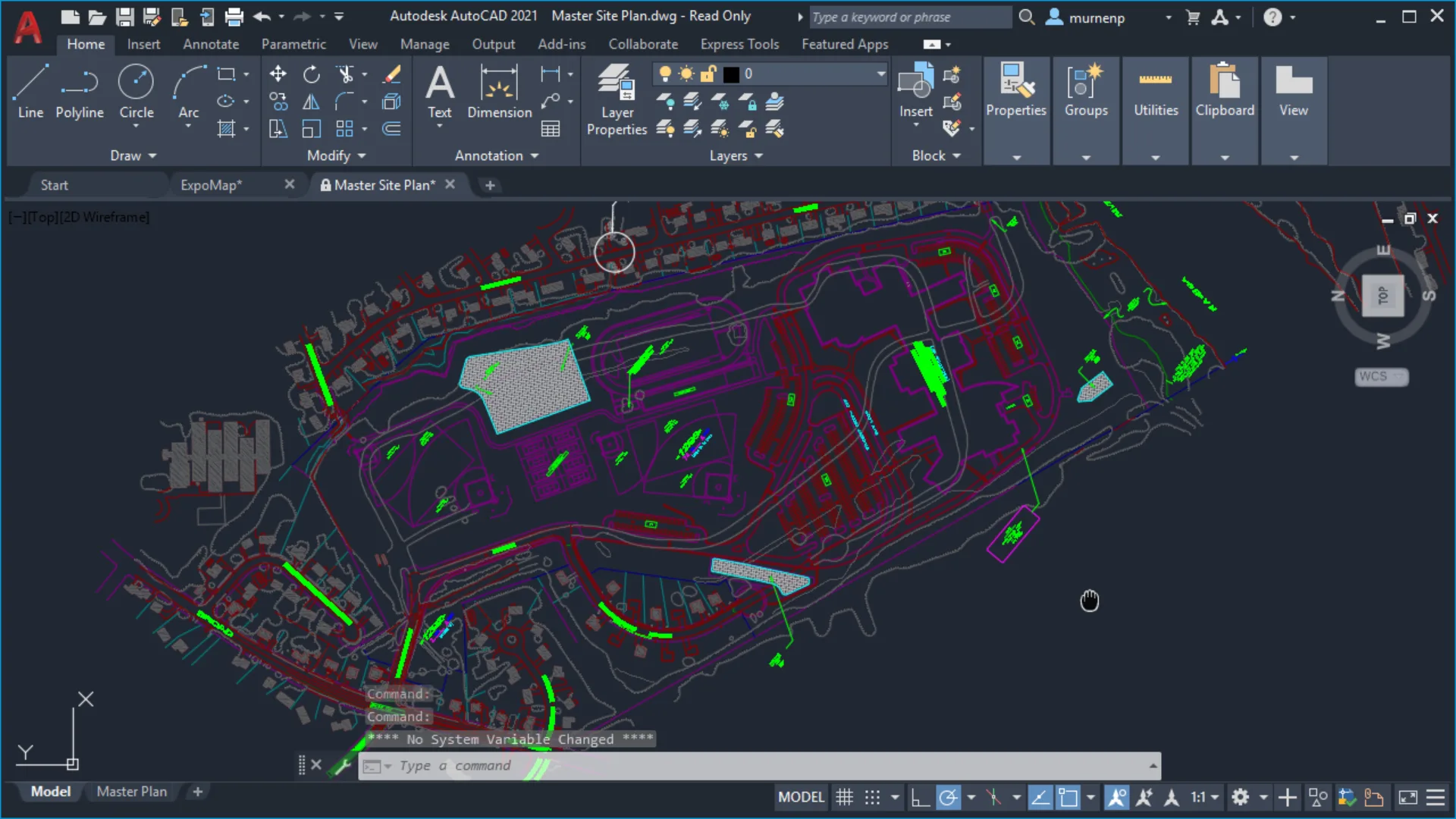 AutoCad 2021 Full Crack