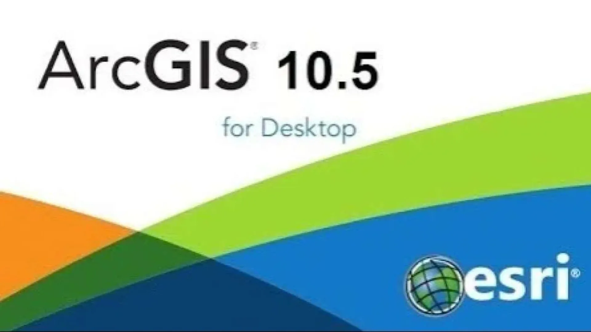 ArcGis for Desktop